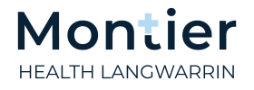 Montier Health Langwarrin