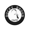 Ducky Brown Café